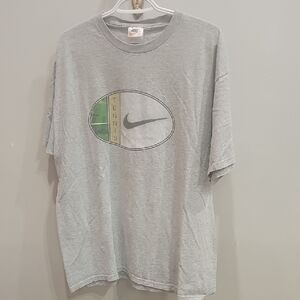 90's NIKE TEE